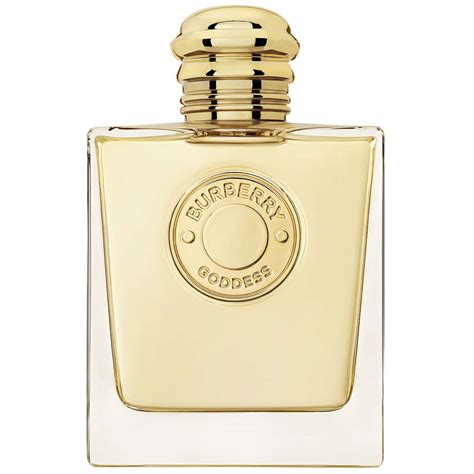 burberry profumo bianco